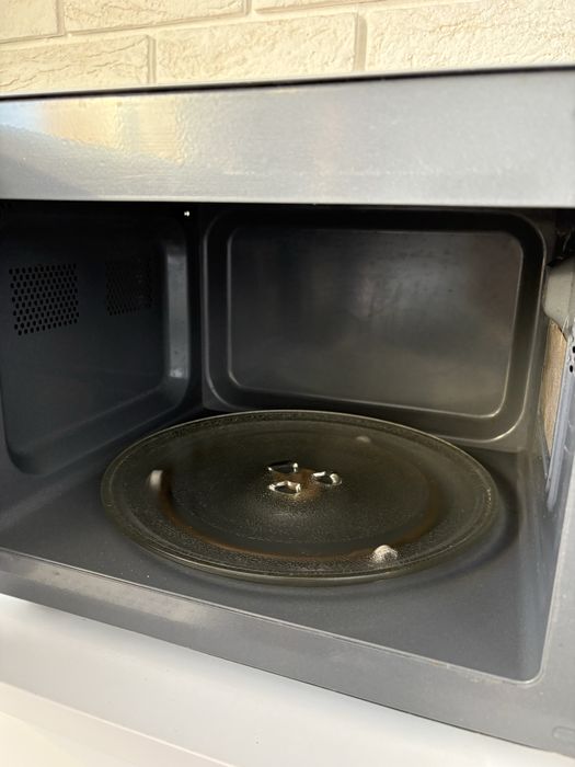 Микрохвильовка gorenji