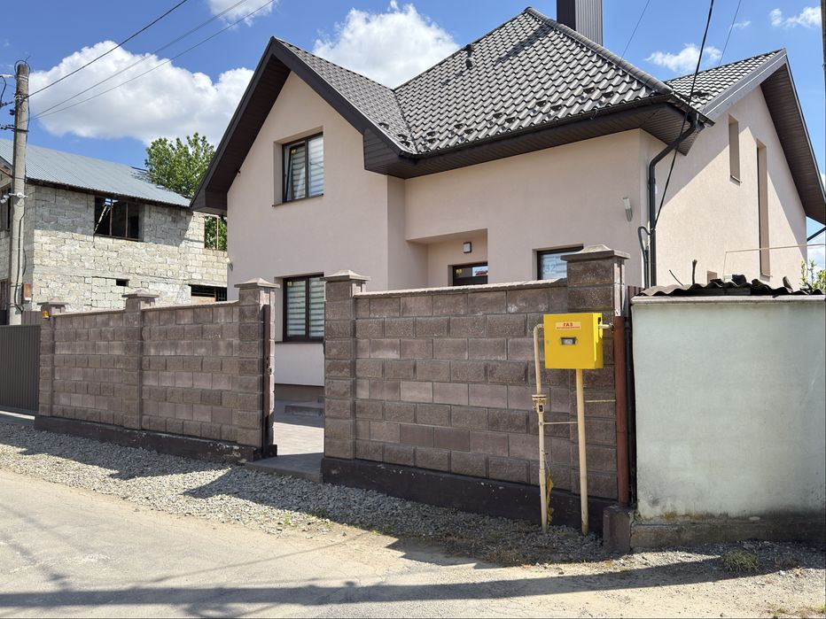 ПРОДАЖ сучасного будинку
