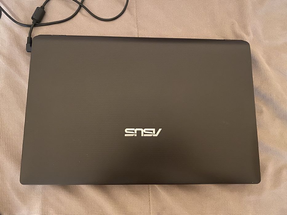 Ноутбук Asus k53t