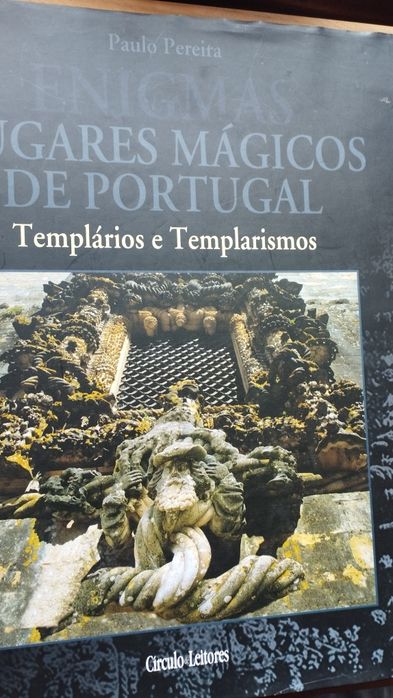 Enigmas 9 Volumes