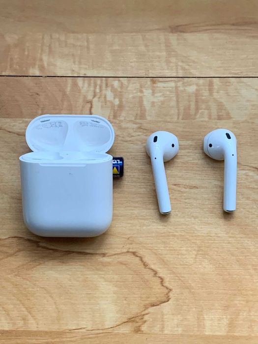 AirPods2 A2031 v6F21