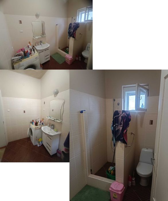 ВЕЛИКИЙ 4-Х кімнатний будинкок 146 кв.м., новий дах, гараж жилий стан