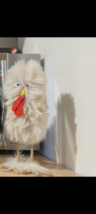 Kurczaki Wielkanocne