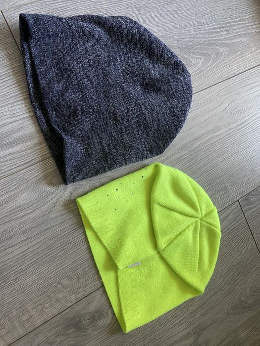 Шапочки для дівчинки