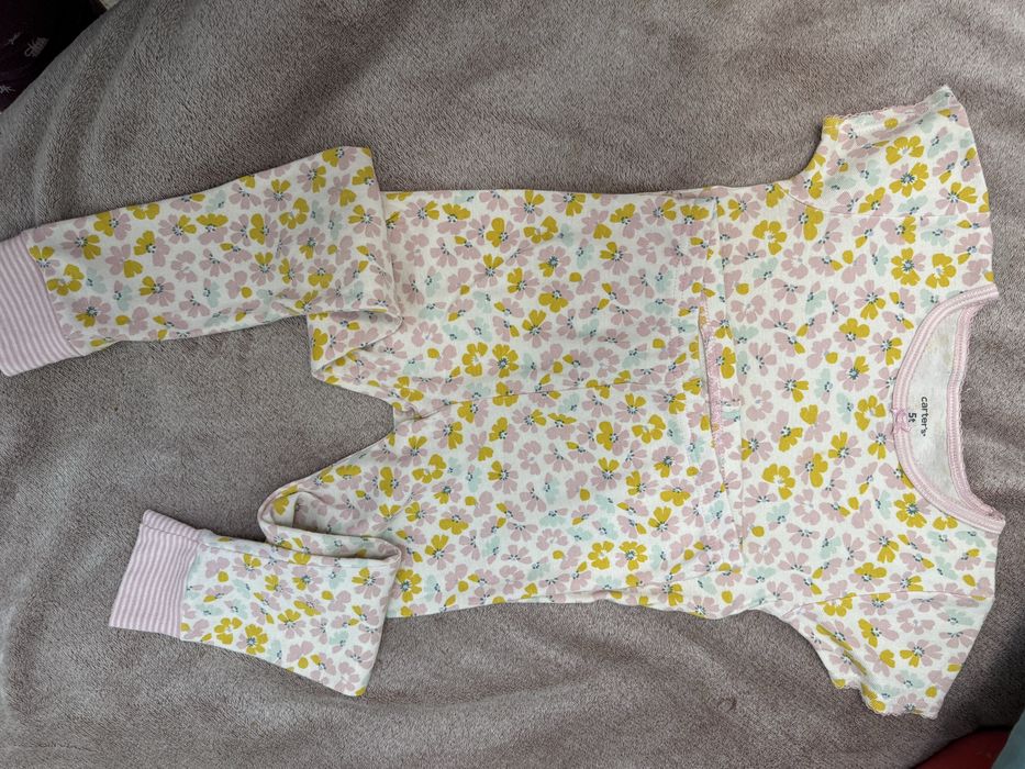 Піжама Carters 5T