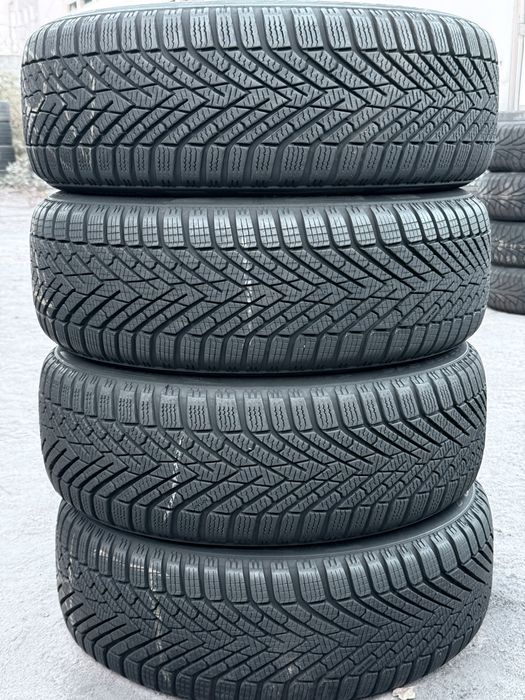 195 55 16 Pirelli Cinturato Winter 2 95% 2025 Шини Зима