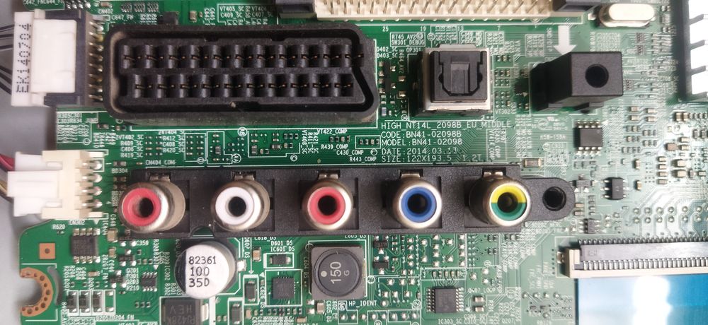 Samsung ue32h4270