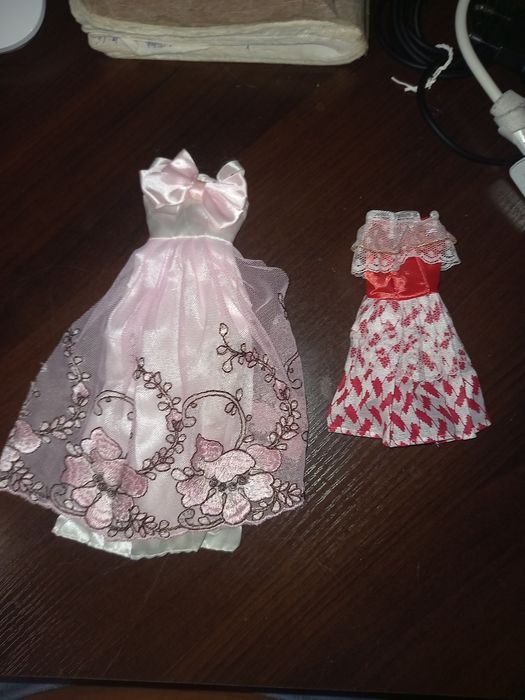 Одяг для ляльок Барбі