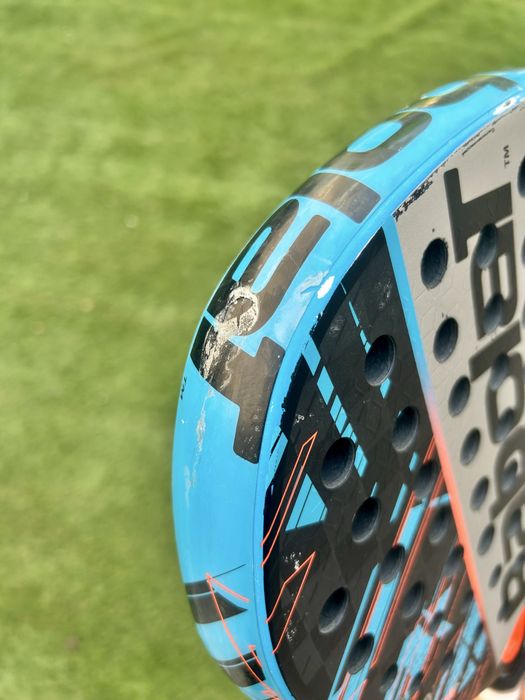 Babolat Air Viper 2023 + Saco Original