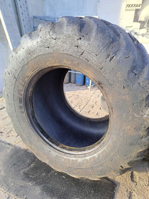 Opony  Nokia 700 /50 26.5