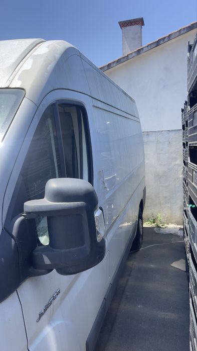Carrinha citroen
