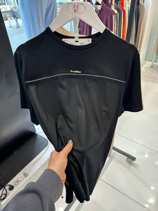 Футболки турція RAW