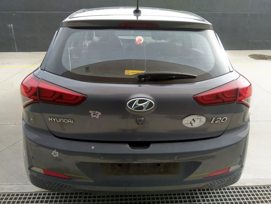 HYUNDAI i20 II - 2016 - Para Peças