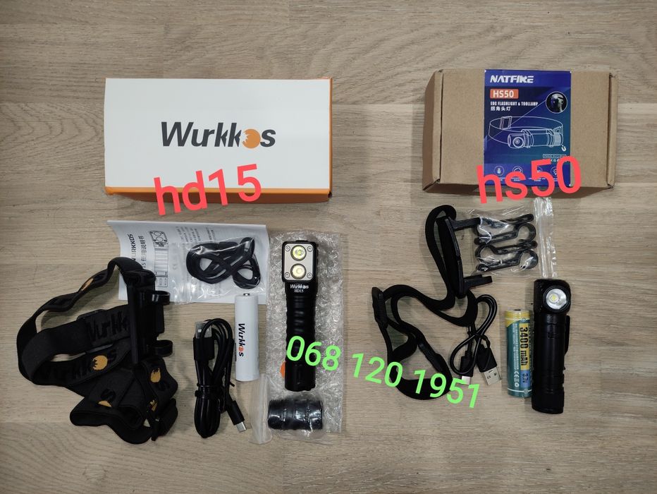 SOFIRN hs10 hs40 h25s h25L h25LR WURKKOS hd10 hd15 BORUIT d10 d25 020