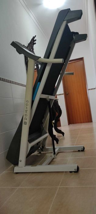 Passadeira Domyos TC2