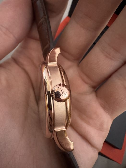 Часы tissot le locle мужские