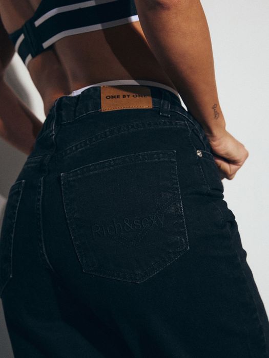 Джинси One by one