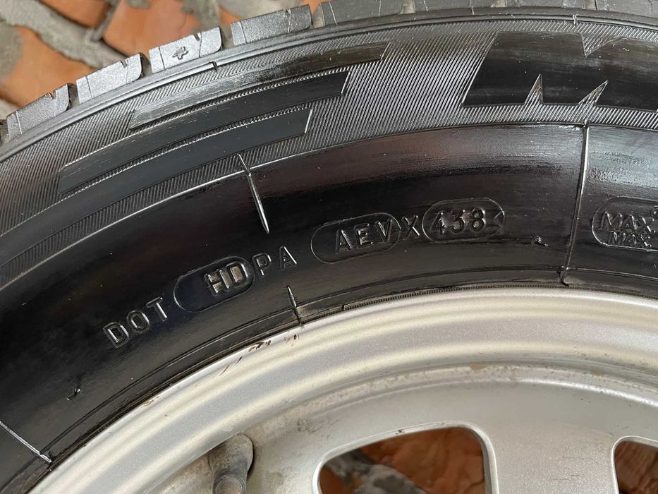 Резина Michelin Pilot cx 205 65 r15 [ шина ]: 1 000 грн. - Автошини ...