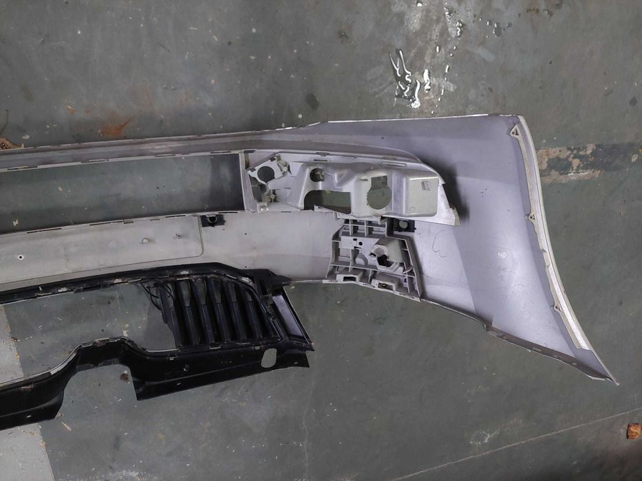 para choques frt skoda fabia