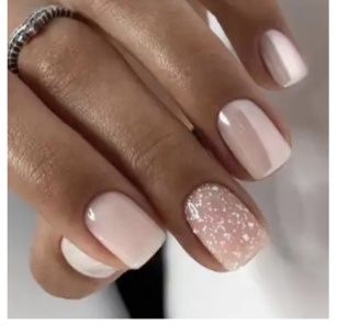 Unhas postiças | Na compra das 3 caixas, oferta de 48 adesivos