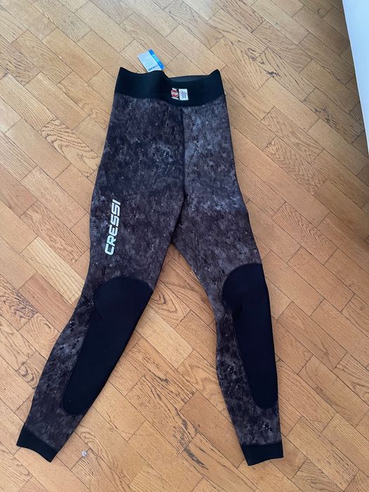 Терміново Новий гідро костюм cressi 5mm, розмір 4