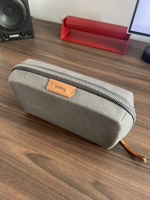Organizador bolsa tecnologia Bellroy Tech Organizer