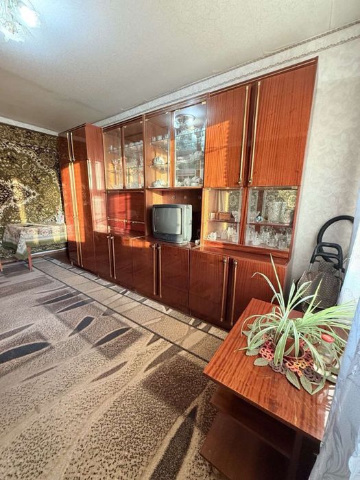 44 м2 /Продаж 1-кімнатної квартири/ Троєщина, вул. Бальзака 63 БЕЗ КОМІСІЇ - View 3