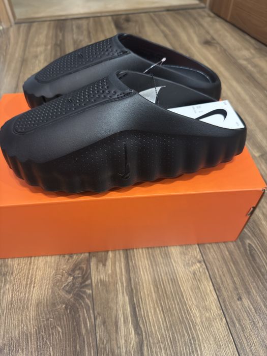 Nike mind 001 klapki