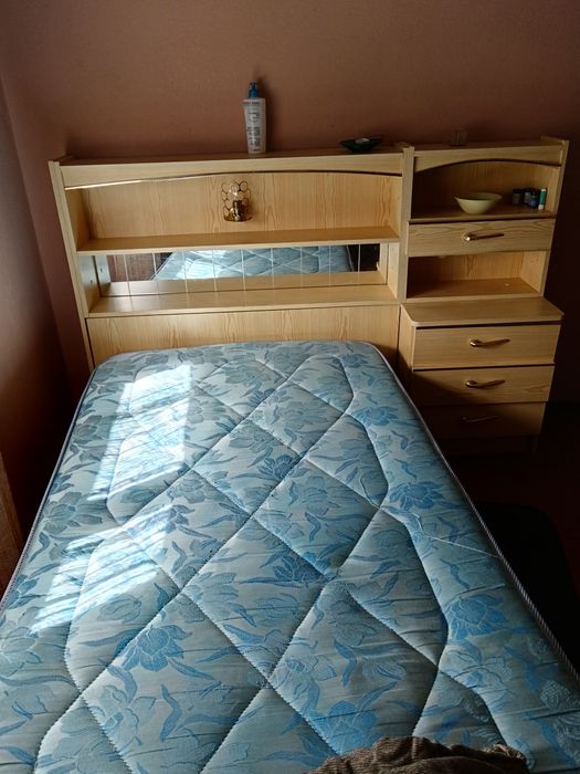 Recheio de casa | Mobília de quarto completa