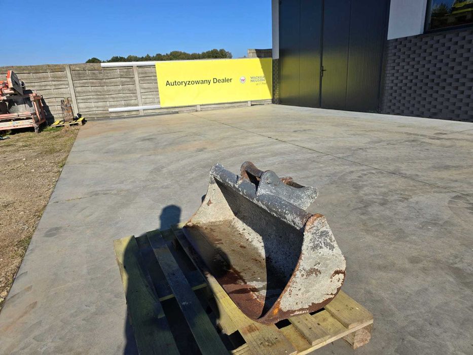 Łyżka skarpowa Wacker Neuson 100 cm