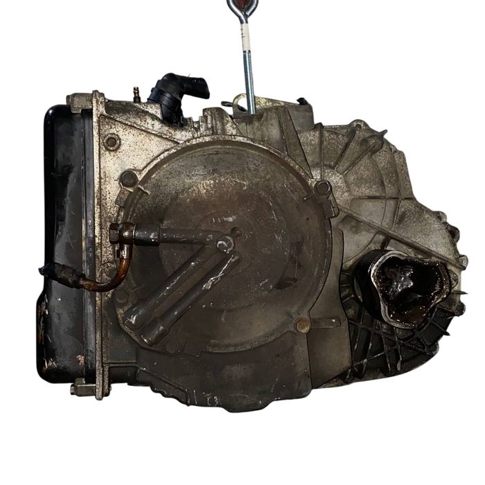 АКПП коробка автомат 1.8 2.0 4HP16 Daewoo Lacetti, Chevrolet Lacetti