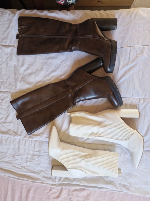 Botas femininas 3