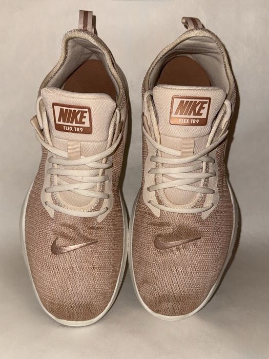 Оригінальні кросівки Nike Flex TR 9 кроссовки