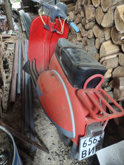 Продам Вятка ВП-150