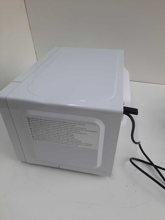 Kuchenka mikrofalowa severin mw 7770