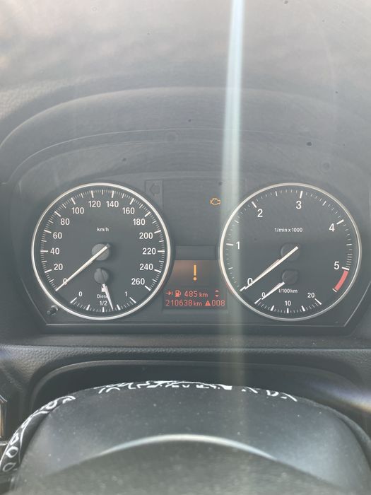 Продам Bmw E91 2010 року