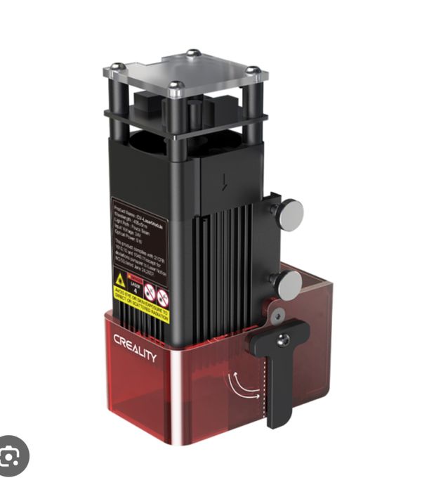 Pack Impressora 3D (Impressora + Laser + Filamento + Secador)