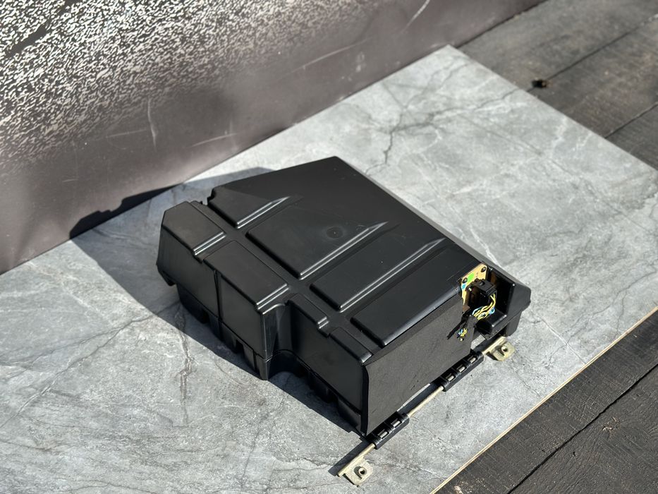 BMW E39 Touring Сабвуфер Nokia Ідеал Subwoofer Універсал BMW e39 BUMER