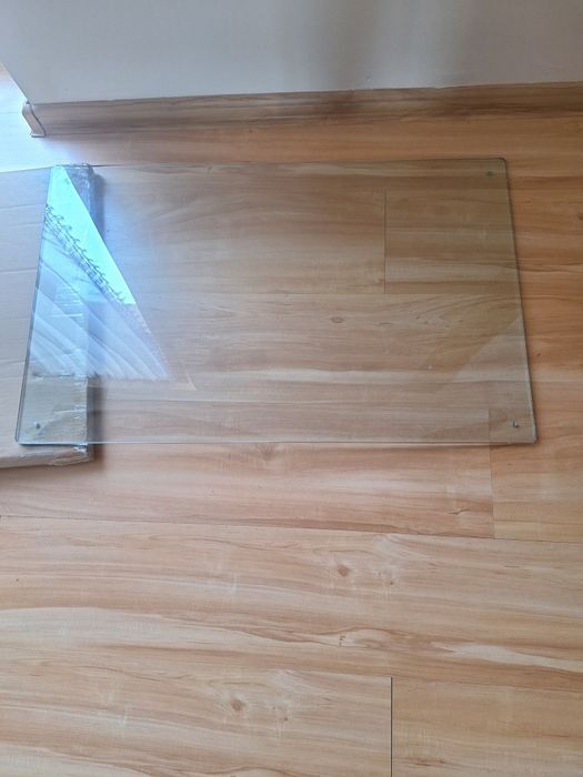 Panel kuchenny szkło hartowane