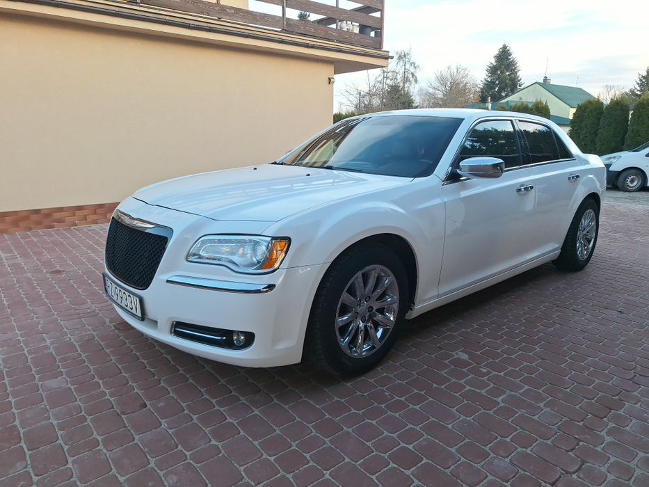 Chrysler 300C