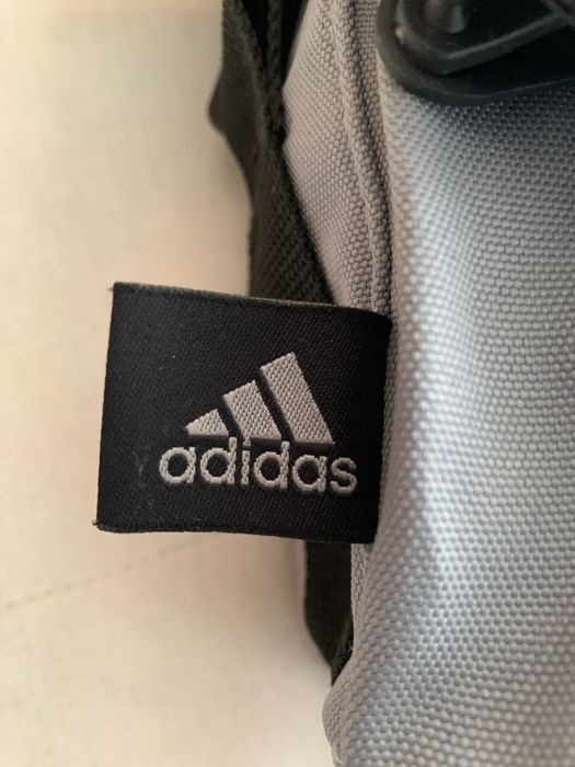 Mala/ carteira / bolsa Adidas original