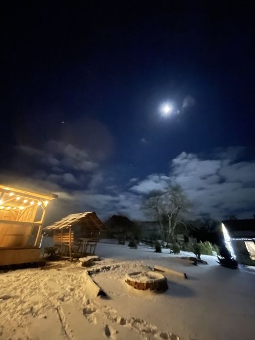 Шале з власним Чаном! Будинок Софіївка дом посуточно  подобово