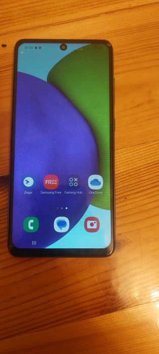 Samsung Galaxy A52