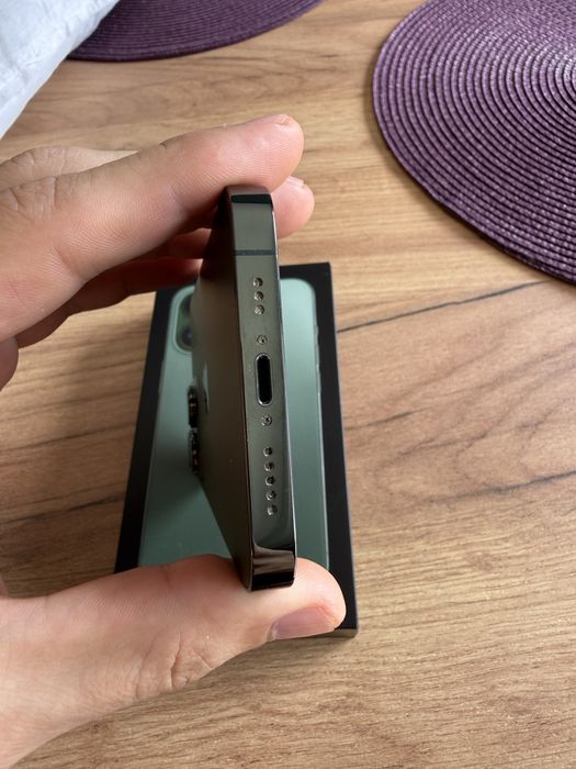 Iphone 13pro bateria 90%