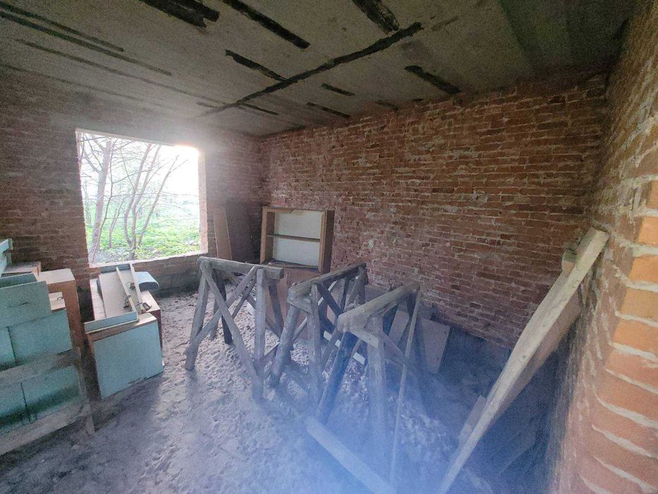 половина будинку та земельна ділянка 2,56 сот., м. Винники - Більше