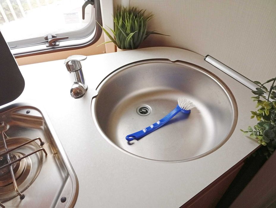 2020 Eriba Touring 320 Caravan *Like New*