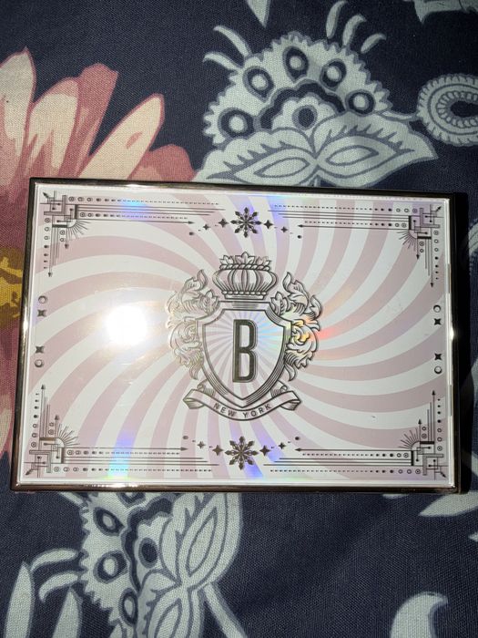Paletka cieni bobbi brown cena ostateczna