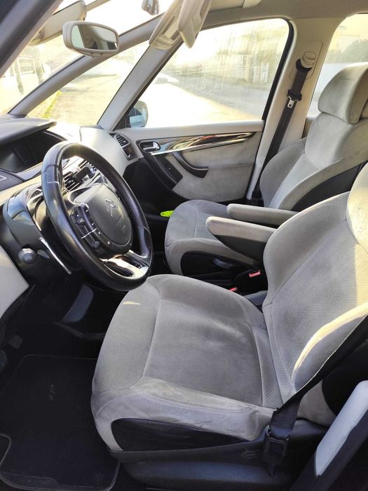 Citroën C4 Grand Picasso — fotografia 2