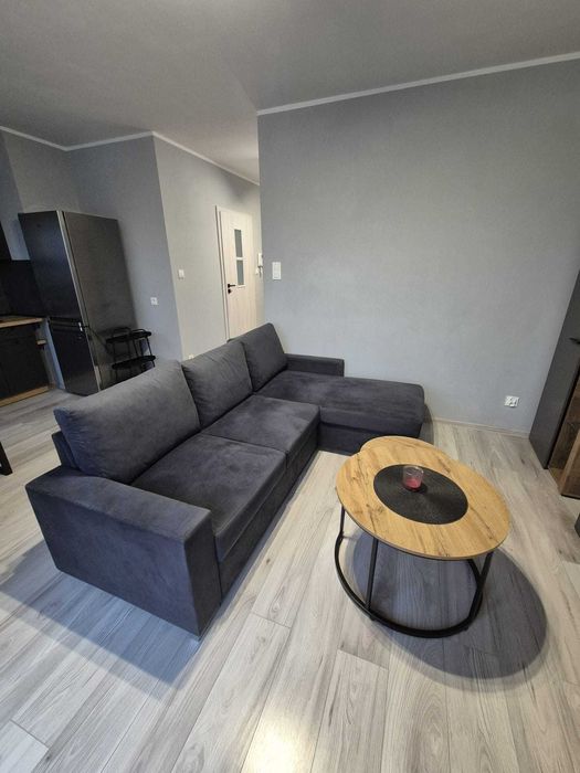 Wynajem mieszkania Osiedla Leśna Polana Dopiewiec