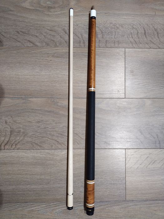 Kij bilardowy Buffalo Premium nr 5